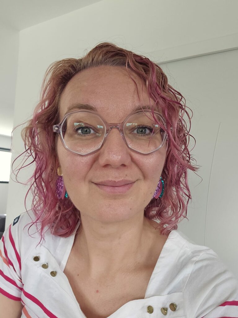 Docteure SANIEZ médecine générale hypnose et micronutrition à Valenciennes