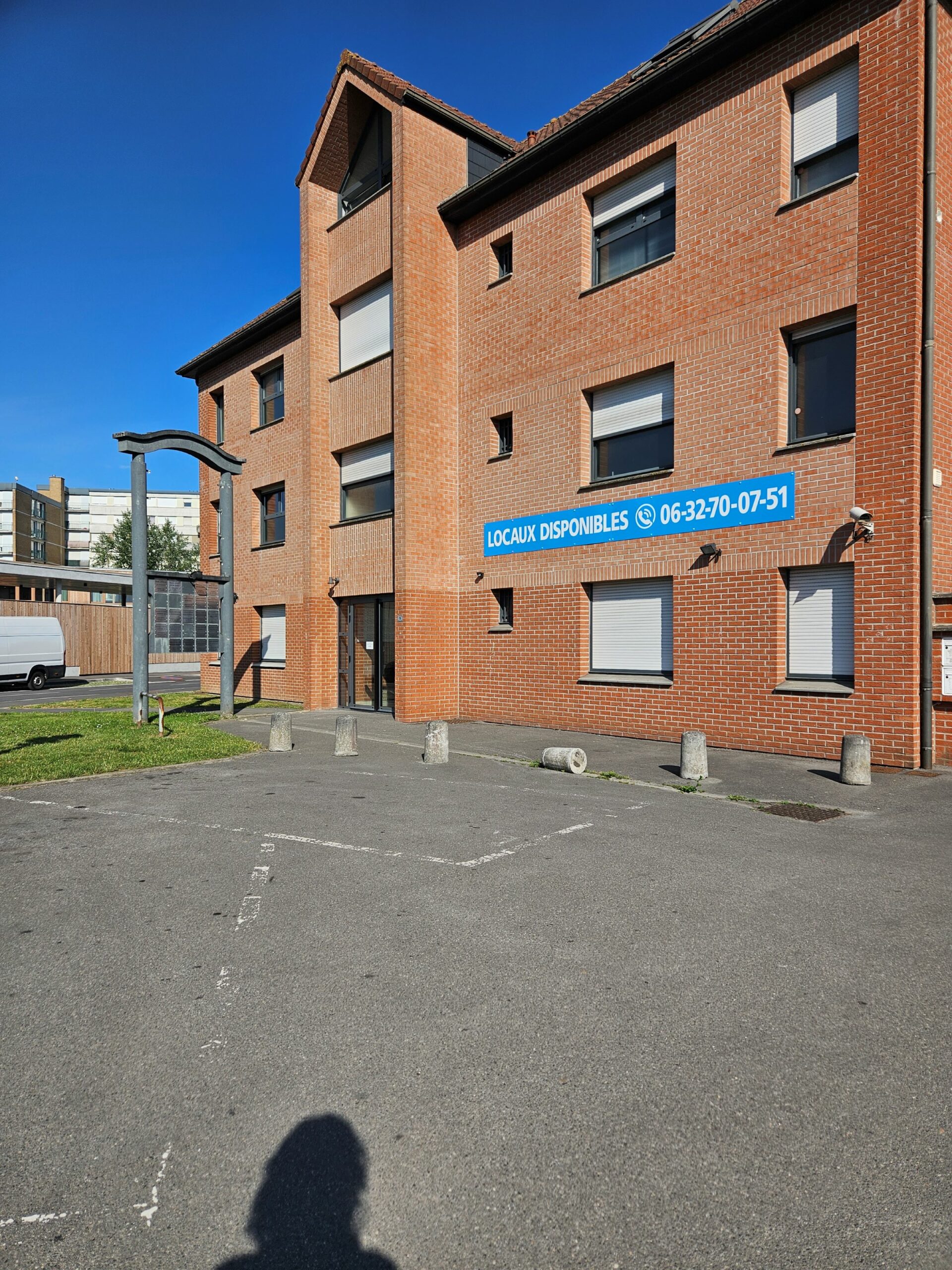 Docteure SANIEZ médecine générale hypnose et micronutrition à Valenciennes